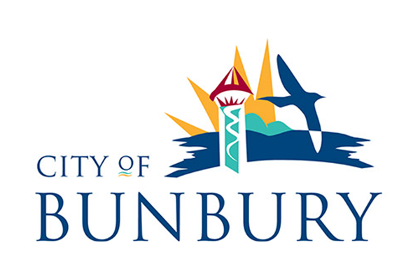 City-Bunbury logo