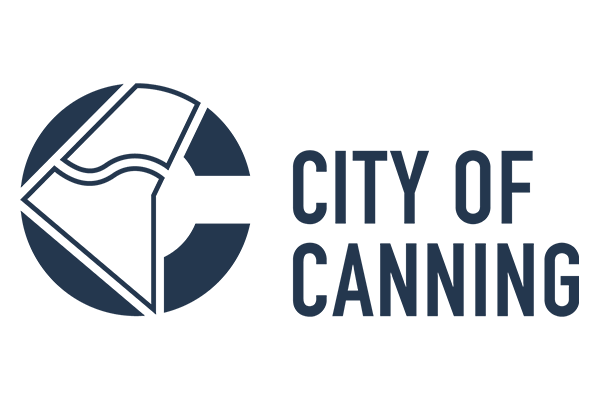 City-Canning logo
