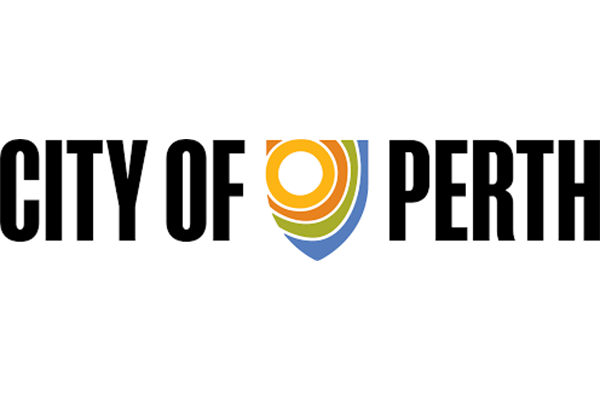 City-Perth logo