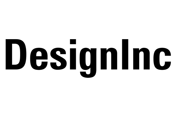 DesignInc logo
