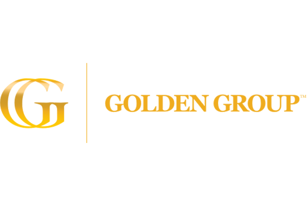 Golden-Group logo