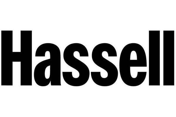 Hassell logo
