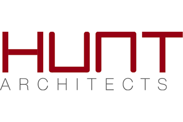 Hunt-Architects logo