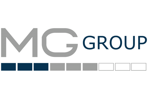 MG-Group logo