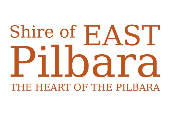 Shire-East-Pilbara logo
