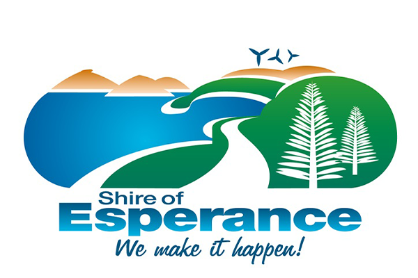 Shire-Esperance logo