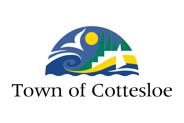 Town-Cottesloe logo