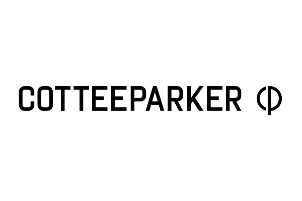 Cottee-Parker logo